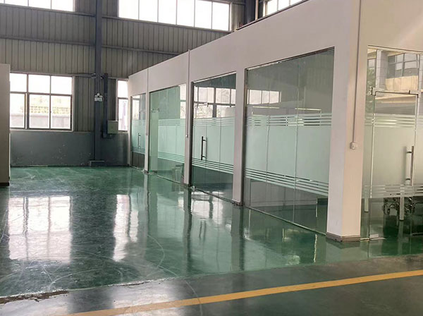 模具、壓鑄、注塑車間